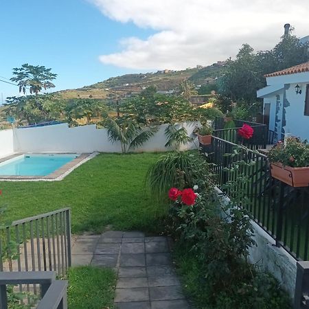 Chalet Privado, Piscina, Wifi Al Mejor Precio Сан-Хуан-де-ла-Рамбла Экстерьер фото