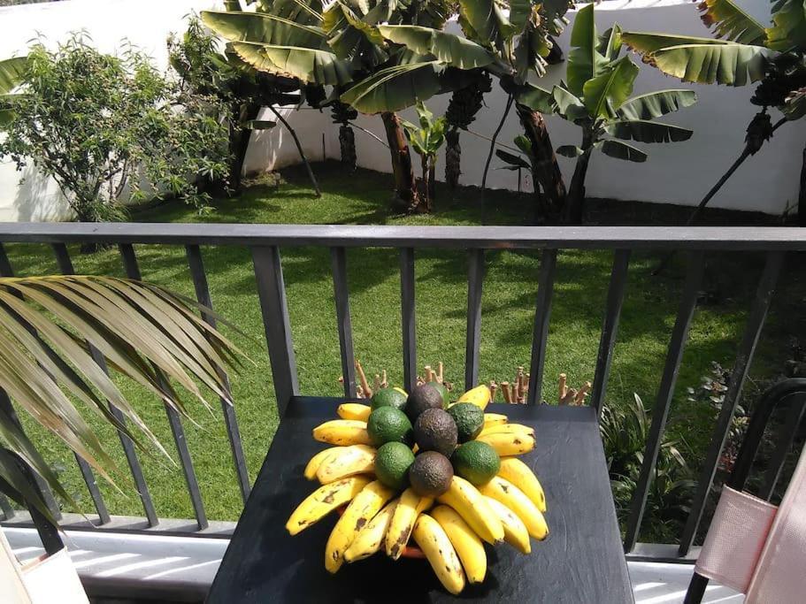 Chalet Privado, Piscina, Wifi Al Mejor Precio Сан-Хуан-де-ла-Рамбла Экстерьер фото